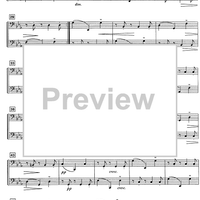 Miniatures Vol. 4 - Score