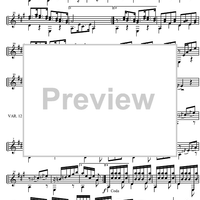 Variations Op.47