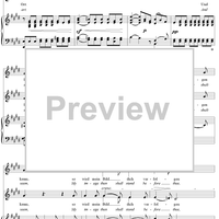 Ich wollt' meine Lieb'