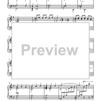 Make Me a Servant / The Servant Song