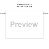 Let the Praise Begin