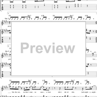 Mighty Mighty (Spade and Whitey)