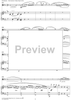 Viola Sonata in C Minor - Piano Score