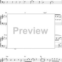 Waving Through A Window - from Dear Evan Hansen