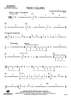 True Calling - Percussion 4
