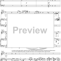 Siegfried, WWV86C, Act 2, Scene 2, Siegfried, Mime, (Fafner)