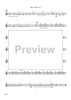 Mission: Apollo - Bb Clarinet 2