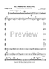 Slumber, My Darling - Trumpet 2 in B-flat