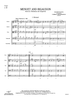 Menuet and Rigaudon (from Le tombeau de Couperin) - Score