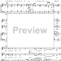 Mailied, Op. 103, No. 1