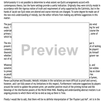 Der Fluyten Lust-hof Vol. 3