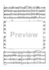 Quartets for Worship - Score