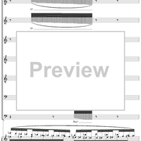 Treemonisha, No. 10: Confusion