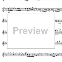 Piano Trio No. 1 B Major D898 - Cello