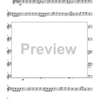 Concert Solo Suite  for Young Players