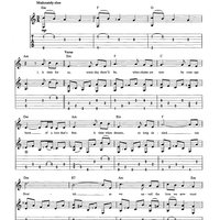 A Time for Us (Love Theme)