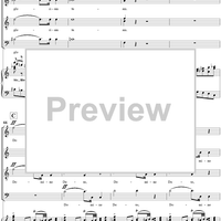 Mass in F Minor: Gloria