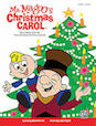 Mister Magoo's Christmas Carol - Bonus Material