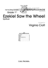 Ezekiel Saw The Wheel - Score