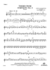 Themes from Symphony No. 3  “Eroica” - Violin 1