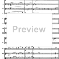 La gnot dai muarz (The night of the Dead) - Score