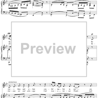 Wilt Thou Thy Heart Surrender (Willst du dein Herz mir schenken)