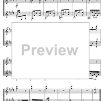 3 Petits Divertissements Op.61