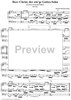 Herr Christ, der ein'ge Gottes-Sohn (O Thou of God the Father), No. 3 (from "Das Orgelbüchlein"), BWV601
