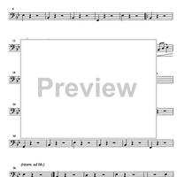 Maghen David - Cello
