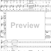 Stabat Mater, D383, No. 4: "Engel freuten sich der Wonne"