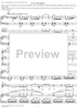 La forza del destino, Act 1, No. 5, Scena-Finale I. "È tardi" and "Vil seduttor!" - Score