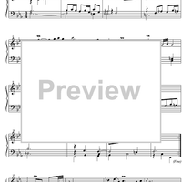 Suite f minor BWV 823