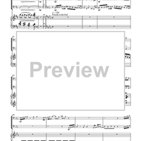 Friends - Piano Score