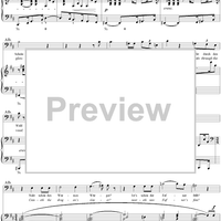 Siegfried, WWV86C, Act 2, Prelude and Scene 1, Alberich, The Wanderer, (Fafner's voice)