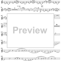 Second Suite in F - English Horn