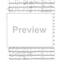Missa Solemnis, No. 1: Kyrie - Full Score