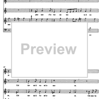 Oh, quanto v'ingannate