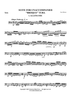 Suite for Unaccompanied "Broque" Tuba - Tuba