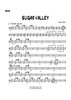 Sugar Valley - Drums