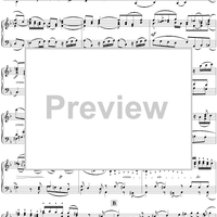 Overture - From "Elijah", op. 70