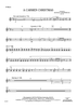 A Carmen Christmas - F Horn