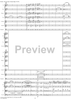 Overture, from "Don Giovanni", K527 - Full Score