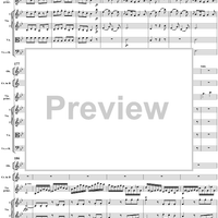 Rondo Concertante in B-flat Major, K261a (K269)