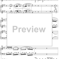 Piano Concerto No. 12 in A Major, K385p (K414), Movement 3