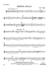 Mission: Apollo - Bb Clarinet 1