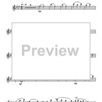 Reflections Of Life - Flute