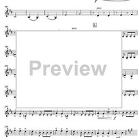 Agentia Suite No. 1 - Violin 2