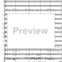 Eclipse - Full Score