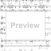 Let the Praise Begin