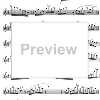 Jungle Heart - Flute